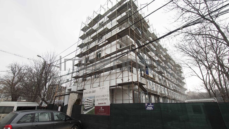 WestPoint Residence - Plaza - Poză 85