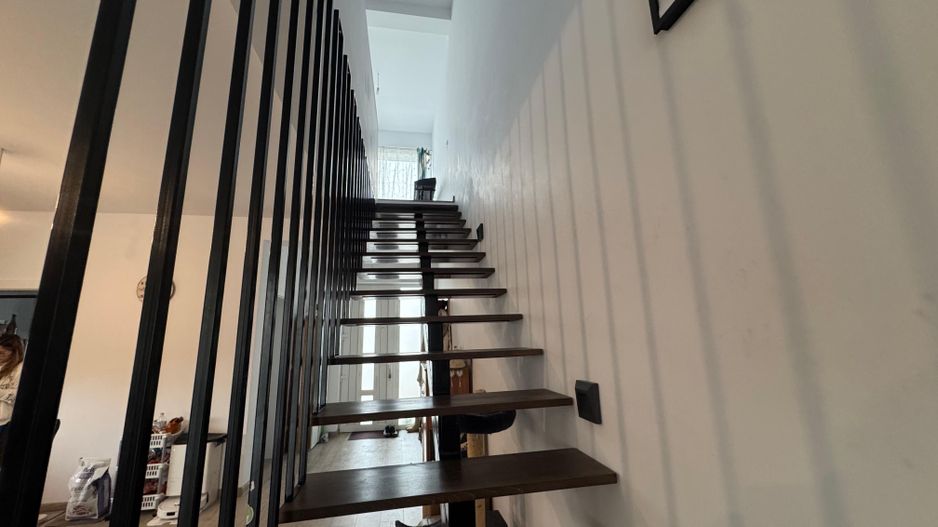 COMISION 0% | Duplex | 127 mp utili | 4 Camere | Zona Urseni | - Poză 7