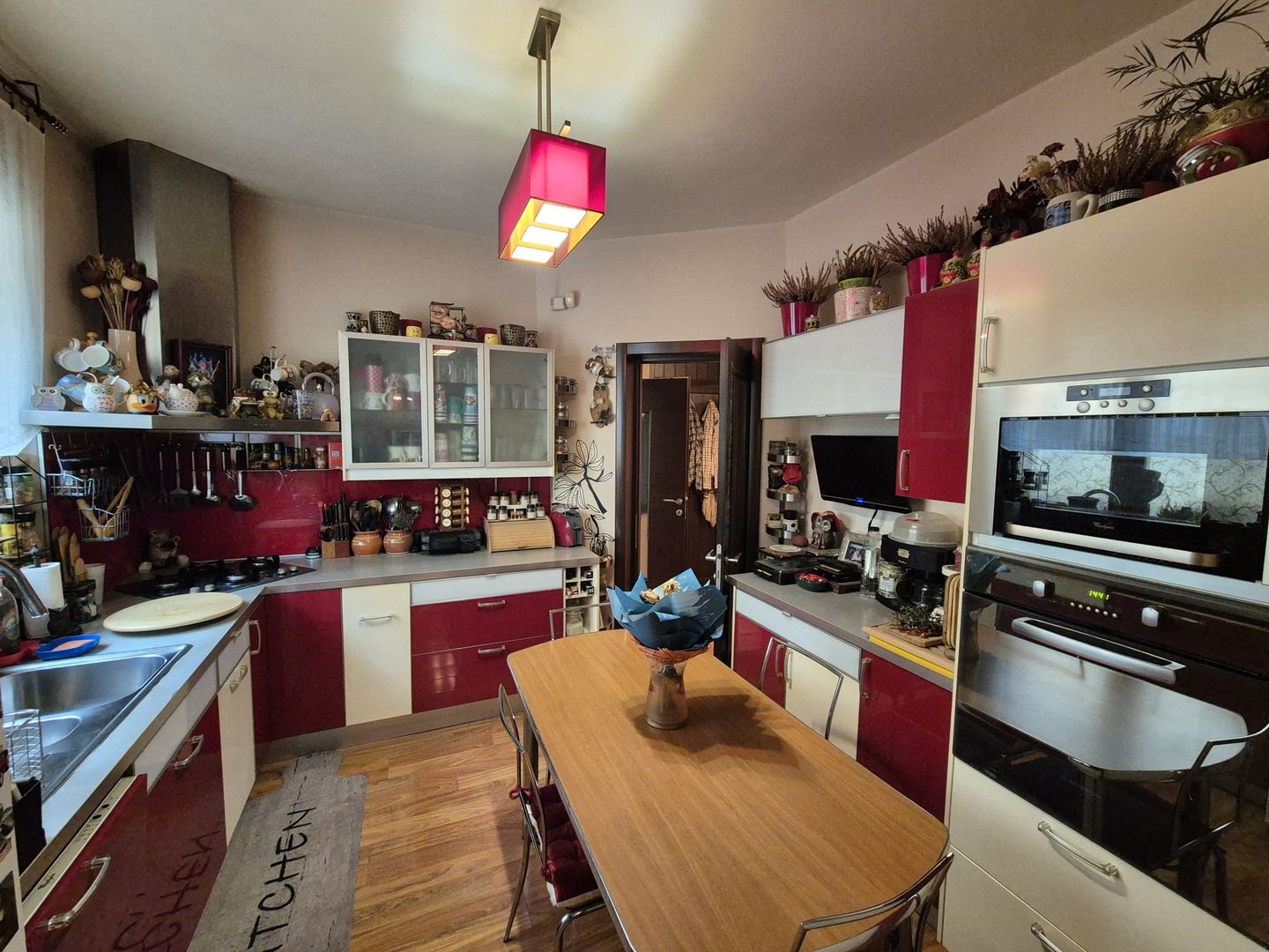 Casa P+M+Pod 203,68 mp - Iancului - Mihai Bravu - Poză 15