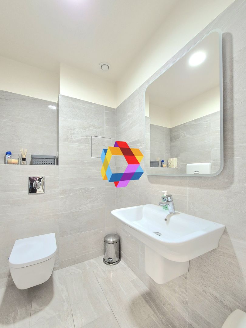 Clinica medicala finisaje premium - 120 mp - Poză 9