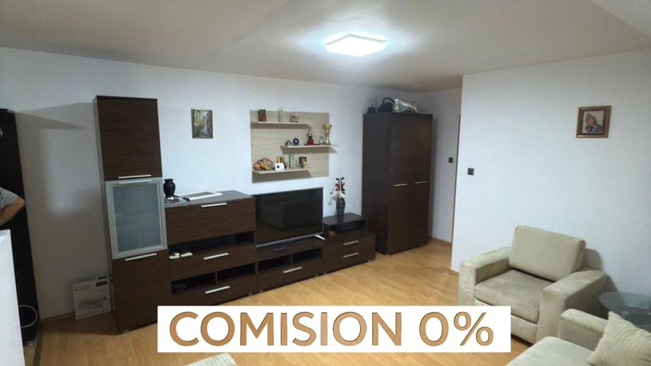 COMISION 0% | Apartament 2 camere | 50 mp | Zona Telegrafului - Poză 1