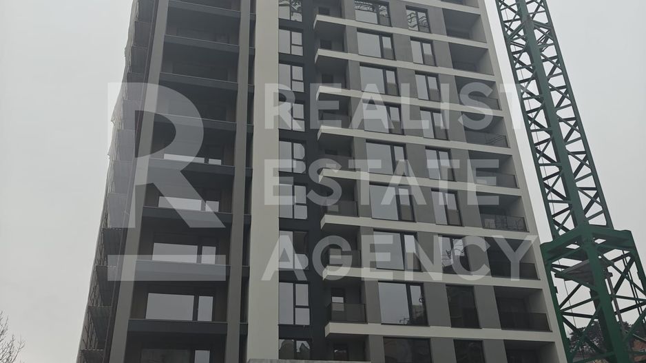 Vânzare, apartament, 2 camere, Răcădău, Brașov - Poză 10