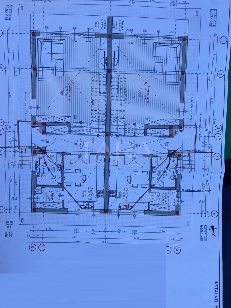 Casă nou edificata, Apahida. - Poză 2