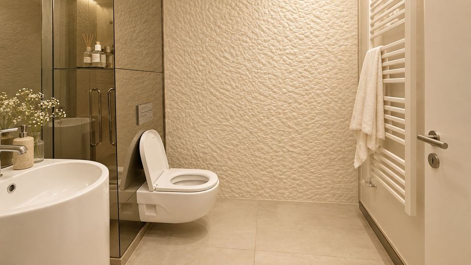De Închiriat | Apartament Premium 3 Camere | 119 mp | Cortina - Poză 9