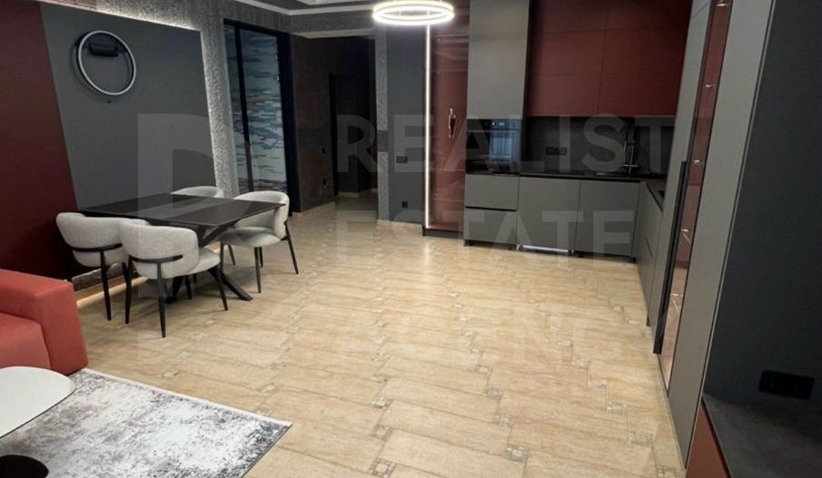 Chirie, casă, 3 camere, str.  Alexandru Marinescu, Buiucani - Poză 2