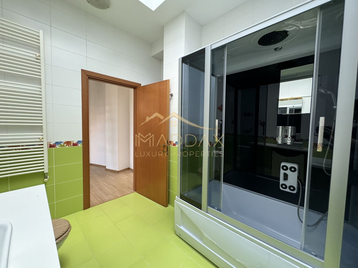 Vila Individuala 7 camere*Piscina*Teren 1000 mp / 8 parcari// Erou Iancu Nicolae - Poză 59
