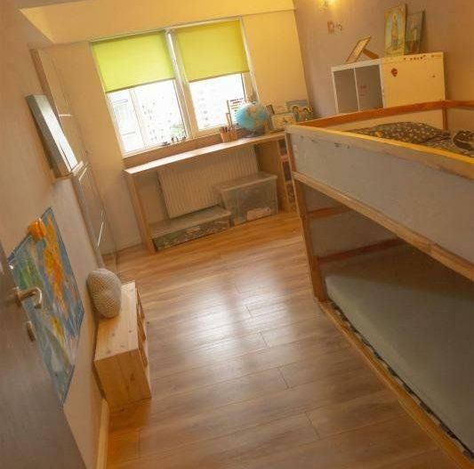 Apartament 3 camere 13 Septembrie SEBASTIAN - Poză 11