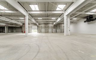 Închiriere spații industriale în Industria Park Arad - Poză 10