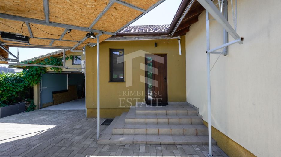 De Vanzare Casa Complex Good Afternoon Residence Balotesti COMISION 0% - Poză 20