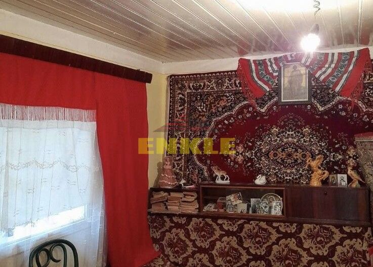 De vanzare casa batraneasca in Baiceni. Pret 35.000€ - Poză 1