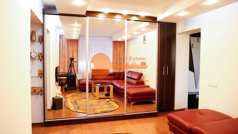 Apartament de 2 camere in zona Cotroceni - 10 minute de Metrou Eroilor - Poză 6