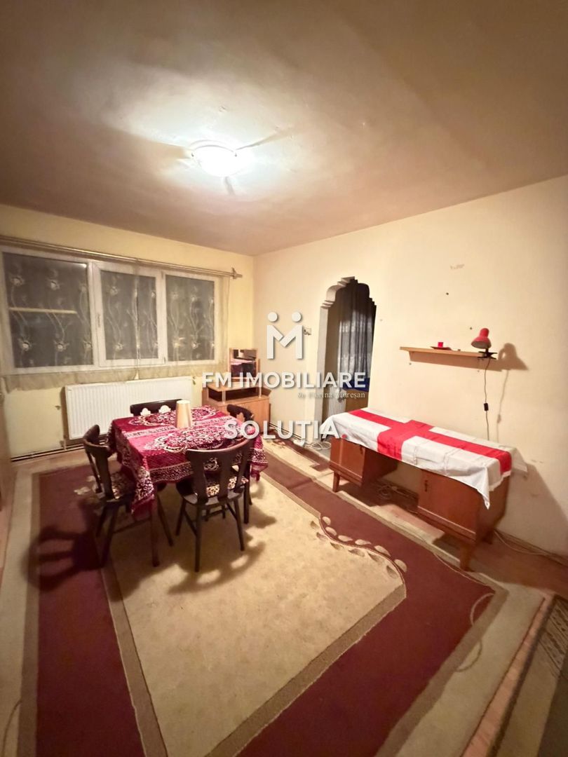 Apartament 2 camere - zona Spitalul Judetean - Poză 3