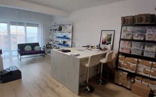 Garsoniera 37mp | zona Da Vinci Residence - Poză 3