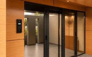 Apartament High End 2 camere I Zona Aviatiei I Mobilat si utilat - Poză 15