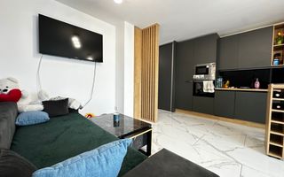 Apartament la cheie | Bloc nou | Zona Metro-Floresti - Poză 5