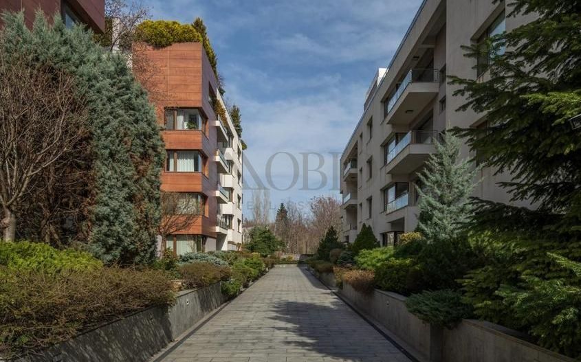 Apartament de 3 camere Modern | Complex Barbu Delavrancea + parcare - Poză 14