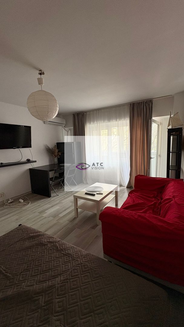 Garsoniera Crangasi - Metrou Crangasi - Etaj 1 - Poză 3