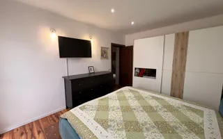 Casă versatila intretinuta 143 mp utili 5 camere 3 bai pivnita Lazaret - Poză 11