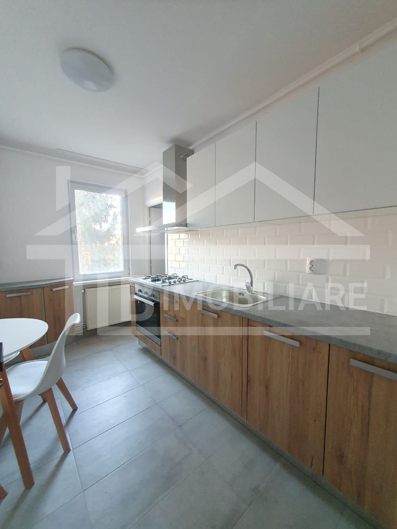 Apartament cu 2 camere, 52mp, decomandat, Zona E.ON - Poză 6