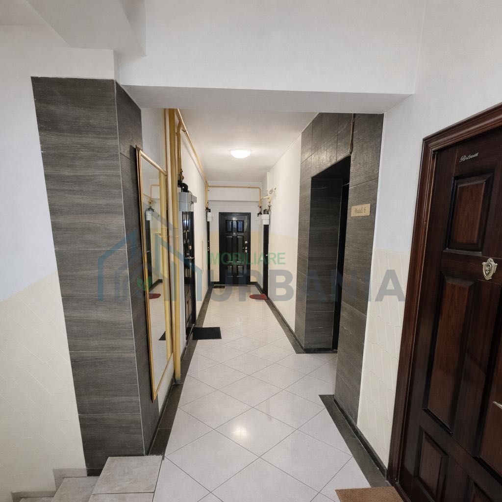 Închiriere apartament 2 camere /Tătărasi /bloc nou - Poză 8