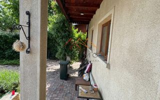 Casa Moderna P+E+M, ultracentral, 5 camere, Campina, Prahova - Poză 3