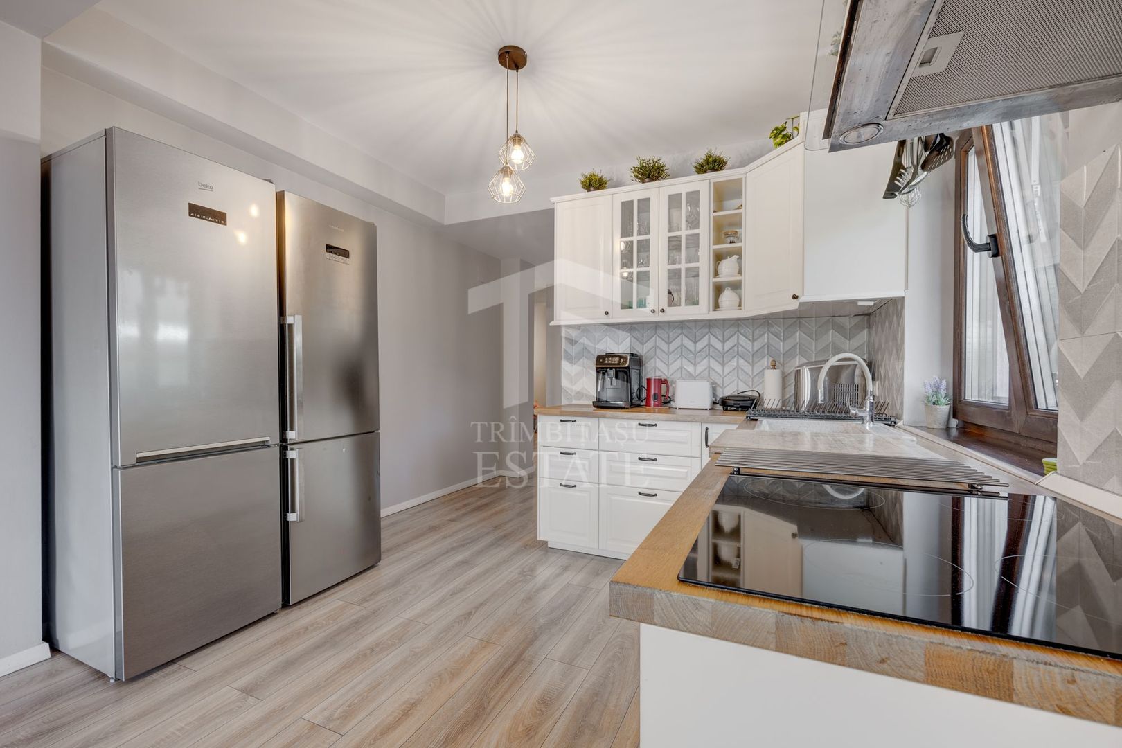 Casa în Stil American ! Mogosoaia/Chitila ! Regie Proprie ! - Poză 15