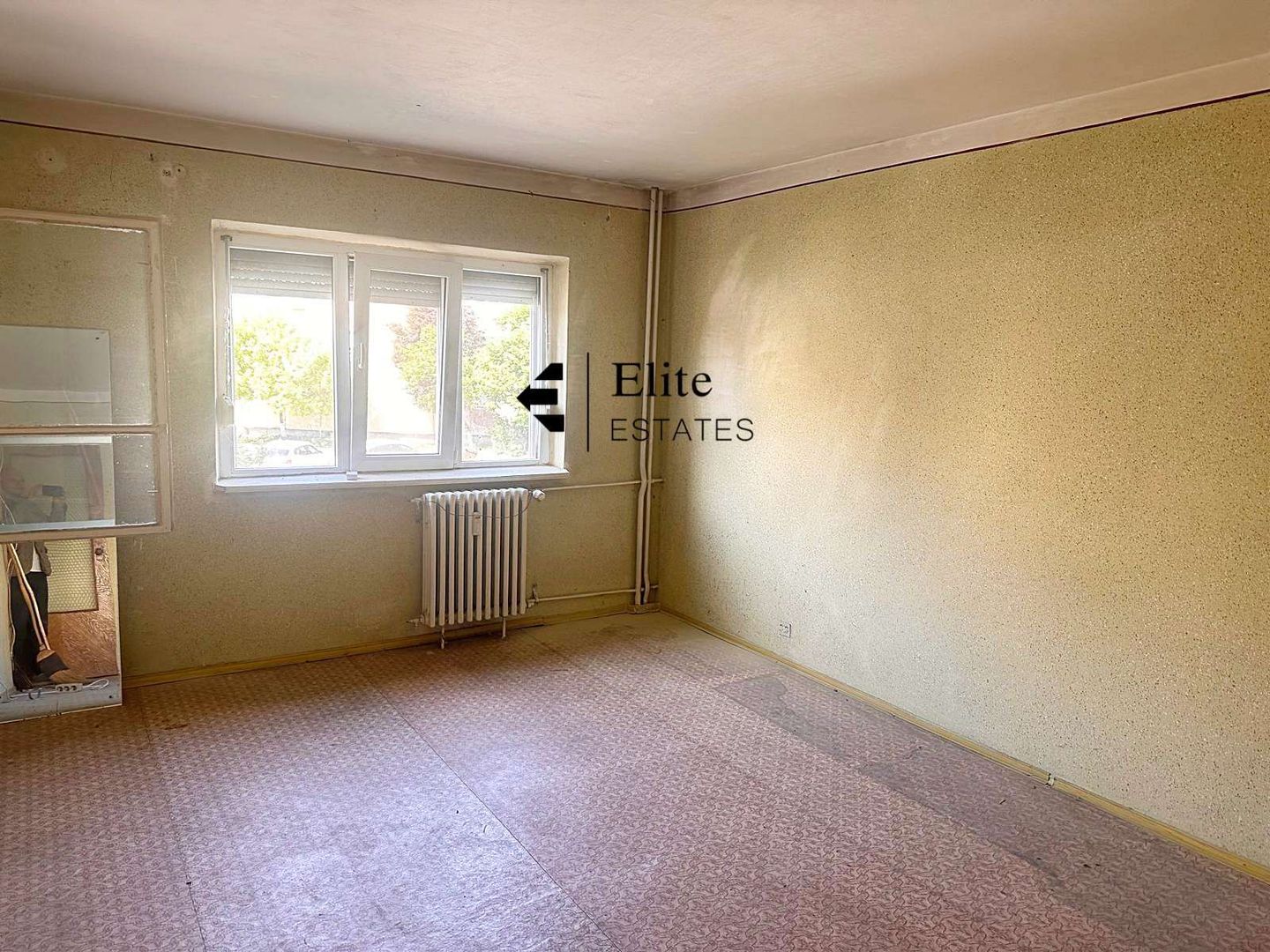 Apartament cu 3 camere tip PB, etaj 1, in Iosia - Poză 2