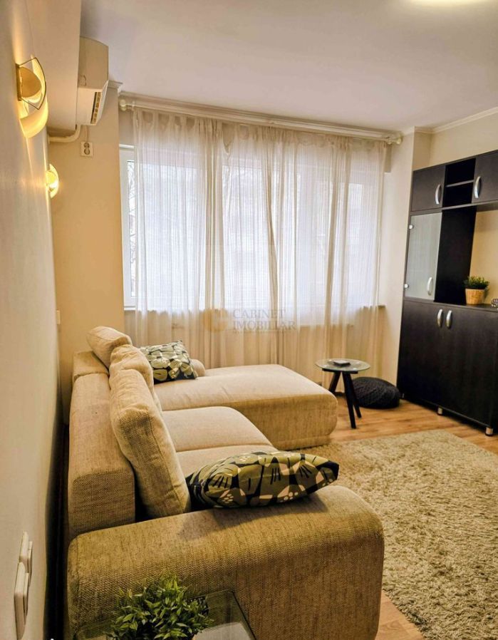 2 camere | Cismigiu - Bloc Liric | Creditabil - Poză 2