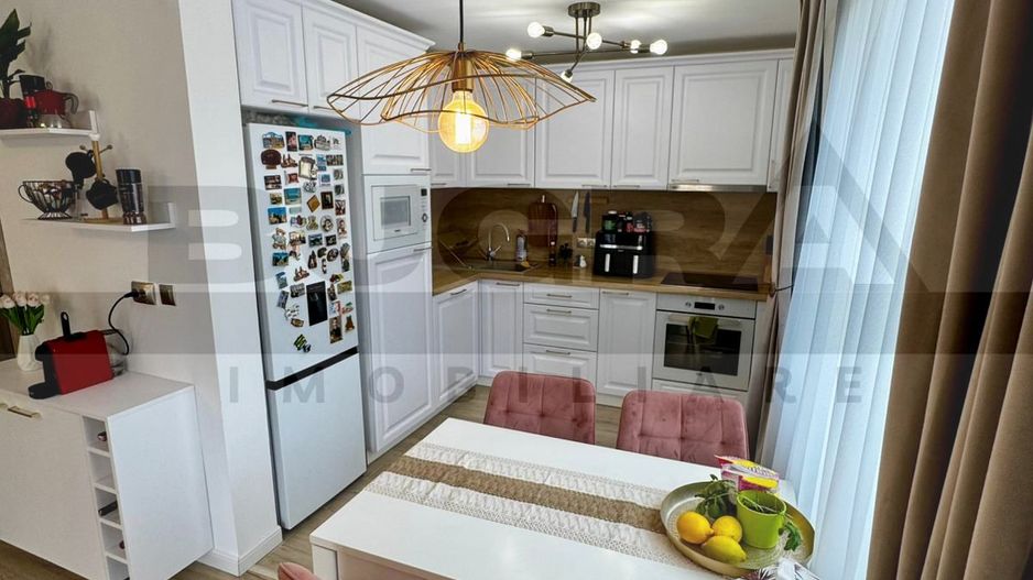 Casa individuala, 83 mp+60 mansarda, curte 300 mp, zona Campenesti - Poză 5