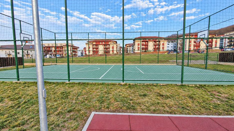 COMISION 0%Apartament 3 camere 74 mp , parcare Floresti str Sub Cetate - Poză 32