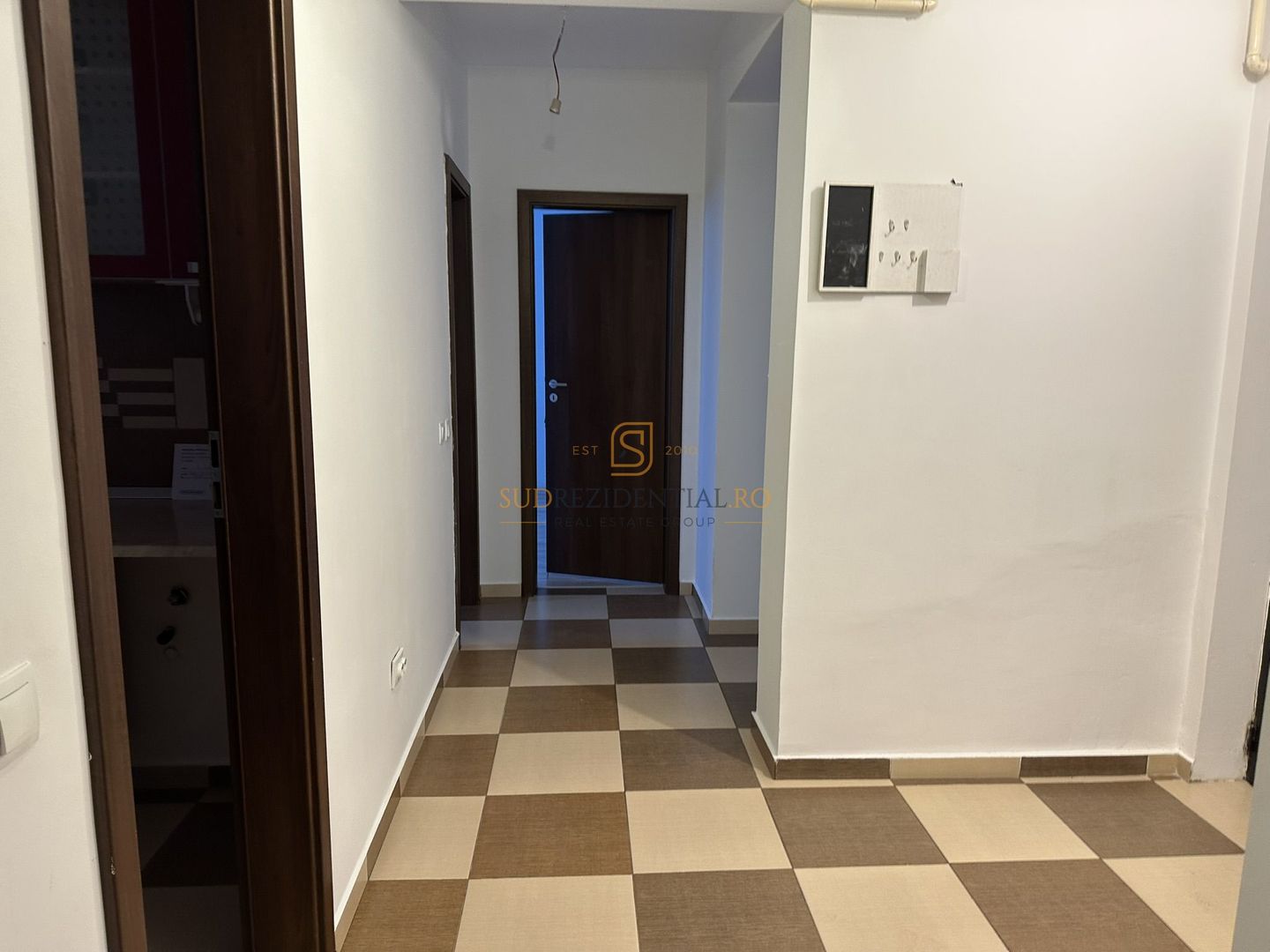 Apartament 3 Camere, 70 mp, Bloc 2016, Strada Cheile Turzii - Poză 11