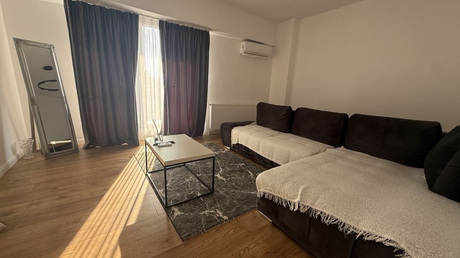 AP. 2 CAMERE- COLENTINA, PRIMA INCHIRIERE, CENTRALA, BUCATARIE INCHISA - Poză 3