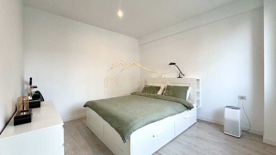 Apartament cu 2 camere *67mp utili + Terasa* // Pipera - Rond OMV - Poză 27