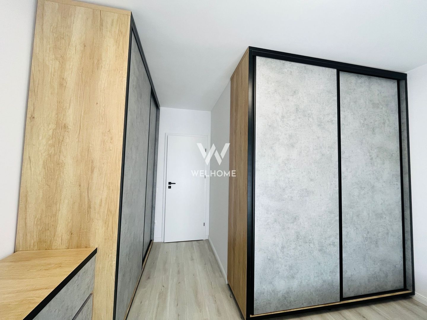 Apartament 3 camere gradina 47 mp Piata Rahovei, Dedeman - Poză 10