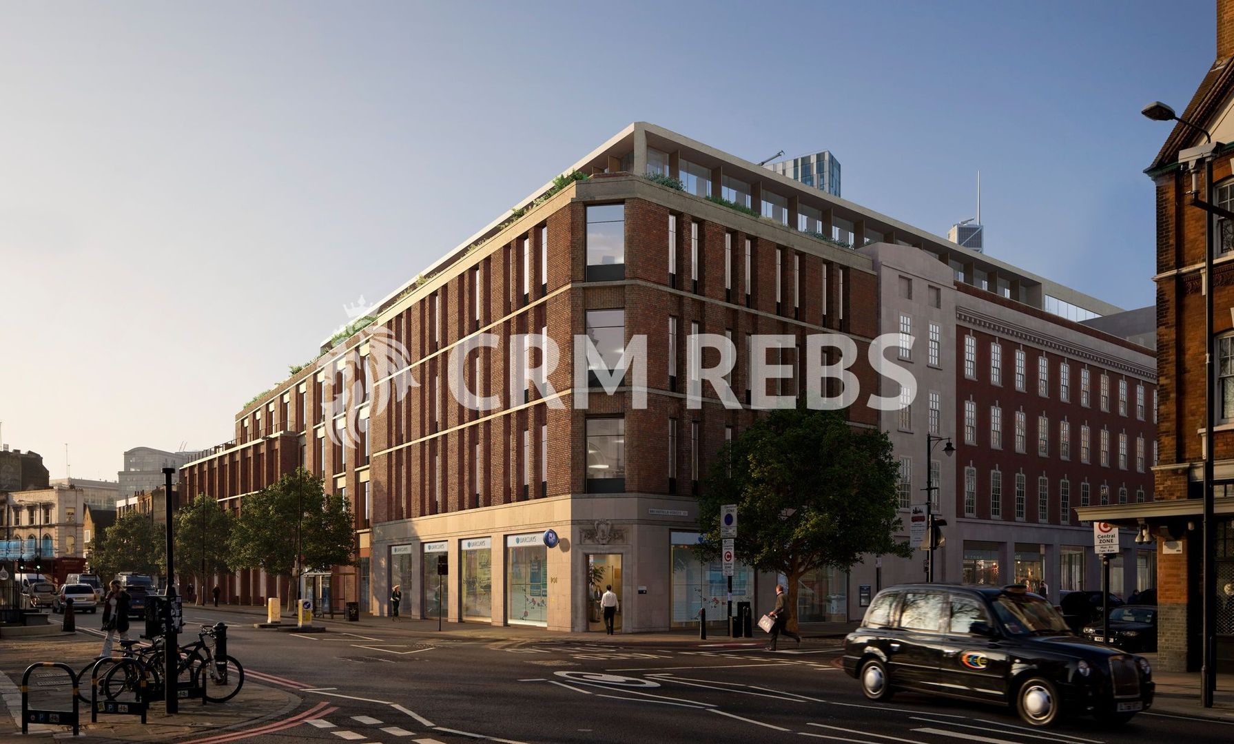 Vila individuala D+P+1+M 380mp utili - Poză 7