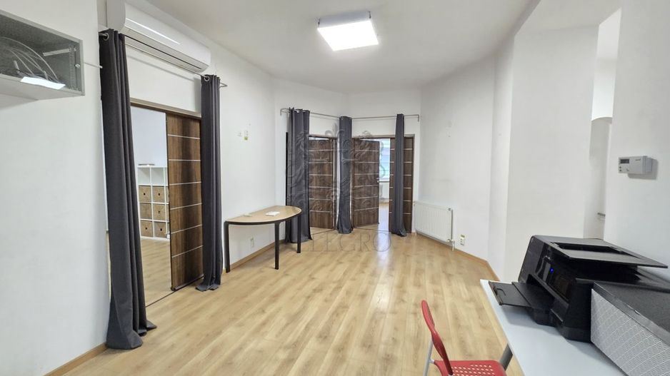 Piata Rosetti | 4 Camere | 108 mp utili| | 1/4 - Poză 2