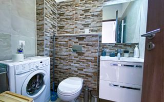 Apartament 3 camere PARCARE, zona Iulius Mall, Fsega - Poză 14