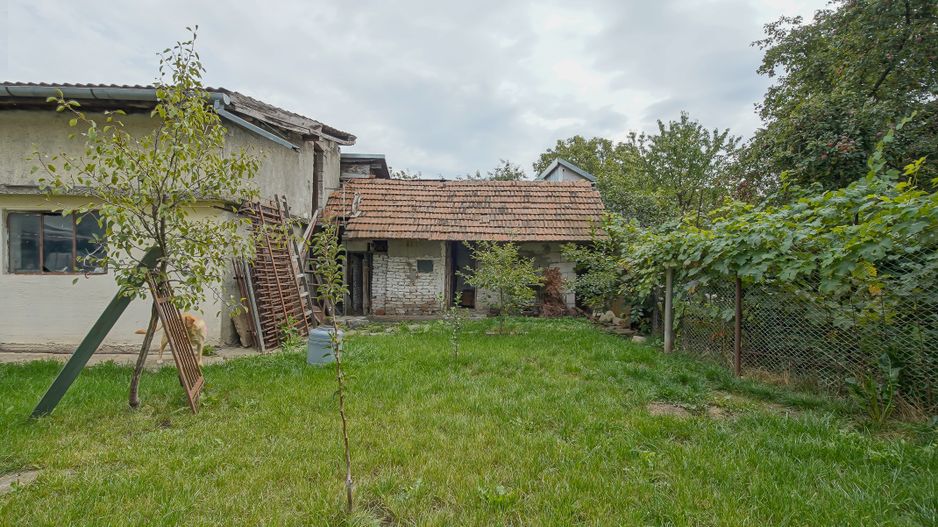 Confort de apartament, libertate de casă – 3 camere, curte și garaj - Poză 9