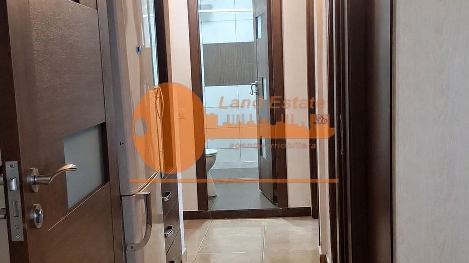 Apartament cu 2 camere in zona Valea Oltului - Poză 6