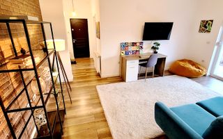 Oferim spre inchiriere apartament cu 2 camere, zona Centrala, Giroc - Poză 3