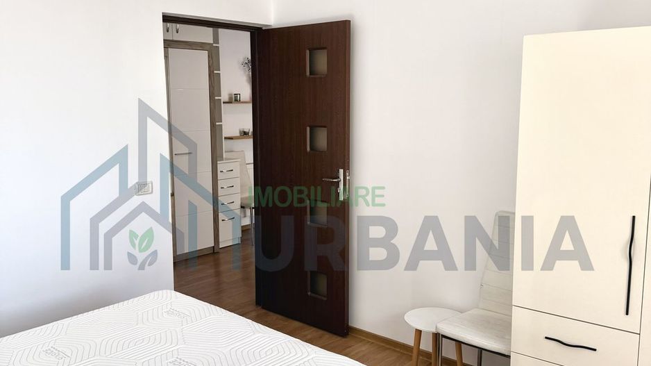 Apartament 2 camere cochet, cu loc de parcare, în Iris, Valea Lupului - Poză 3