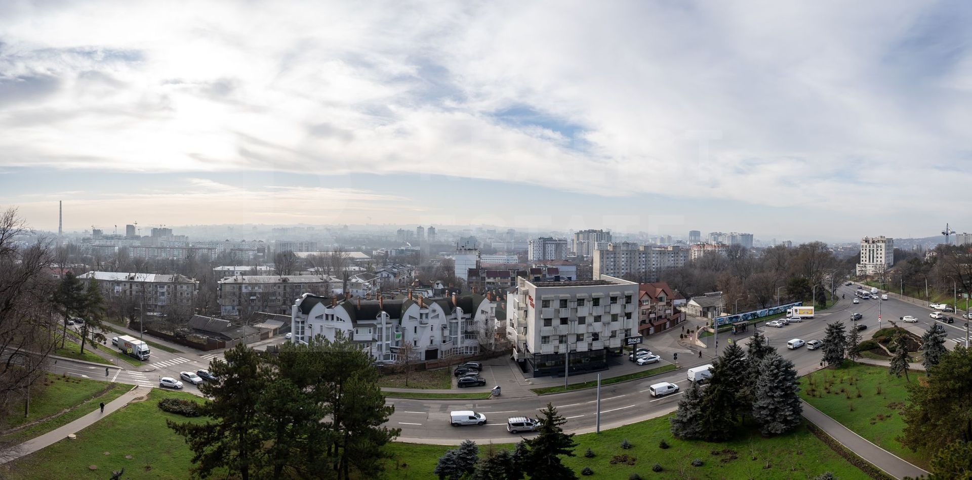 Chirie oficiu, 155 mp, str. Nicolae Dimo, Râșcani - Poză 23