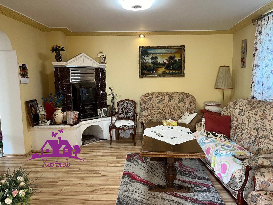 Casa zona Spitalul Judeten - Poză 13