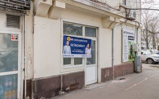 Spatiu comercial - Poză 1