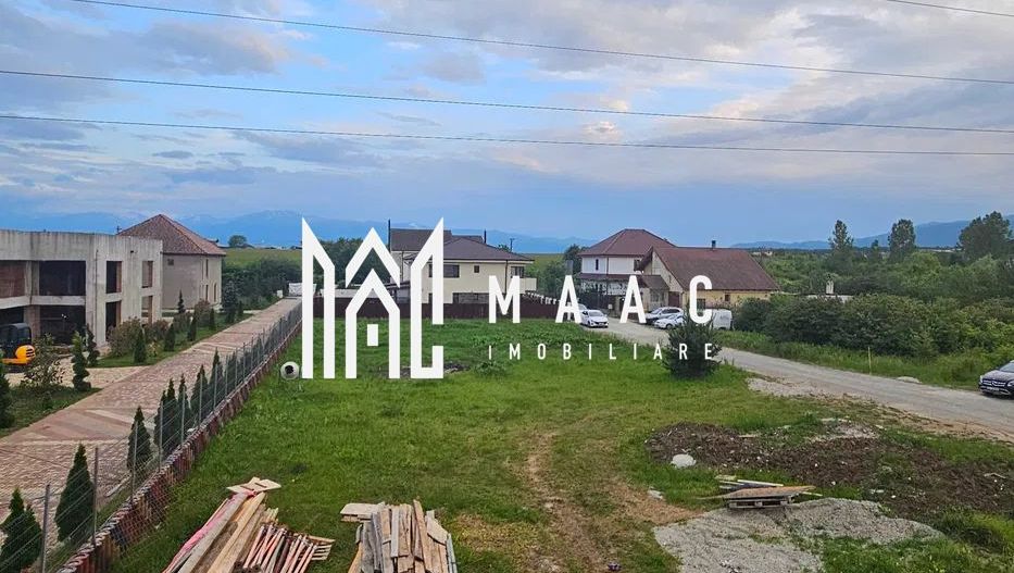 Teren 1020 mp I Selimbar I Zona de case - Poză 4