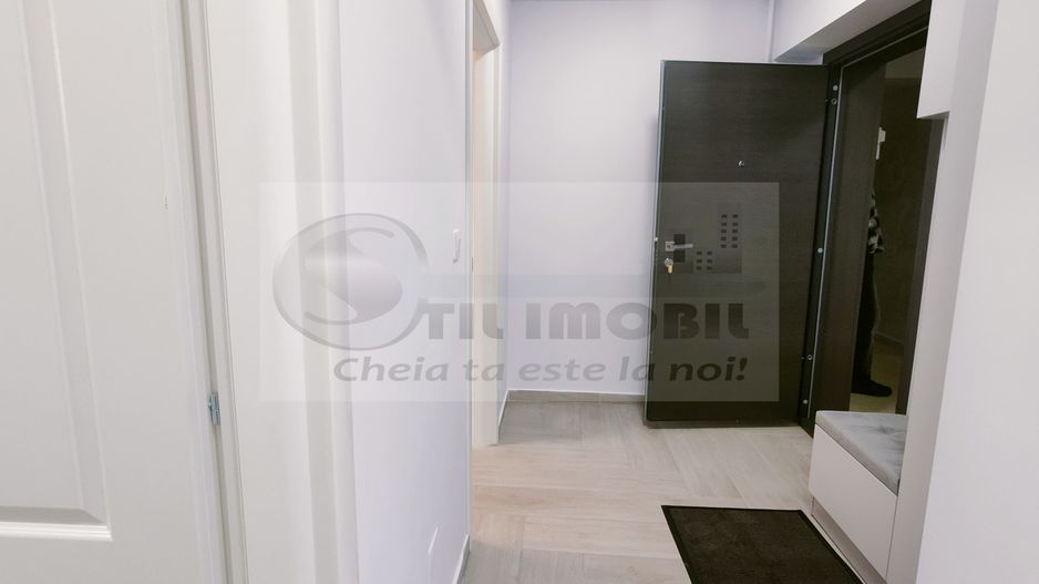 1 CAM TATARASI PRIMA INCHIRIERE EVERGREEN LOC DE PARCARE - 430 € - Poză 22