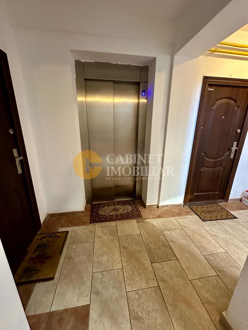 2 Camere Decomandat - Bloc Nou  Cu Lift-Aleea Tudor Neculai - Poză 7