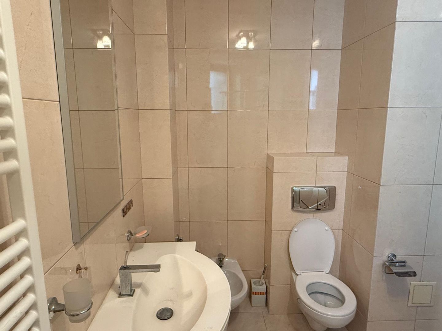 INCHIRIERE Apartament cu 4 camere in zona Nordului/Herastrau - Poză 22