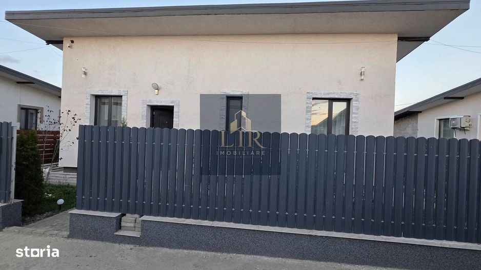 Casa 4 camere mobilata si utilata,garaj- Visan-Bucium- Iasi - Poză 18