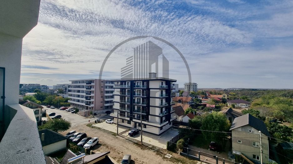 RENTED / INCHIRIAT Apartament 2 camere de inchiriat Mamaia Nord - Poză 8